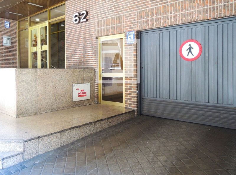 Garaje en venta Madrid. Ref: 1029. ANTORAN INMOBILIARIA
