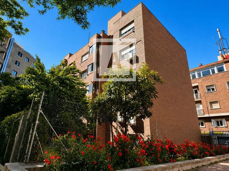 Piso en venta Madrid. Ref: 1053. ANTORAN INMOBILIARIA