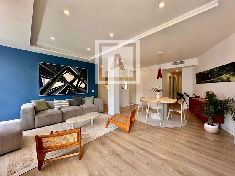 Piso en venta Madrid. Ref: 1056. ANTORAN INMOBILIARIA