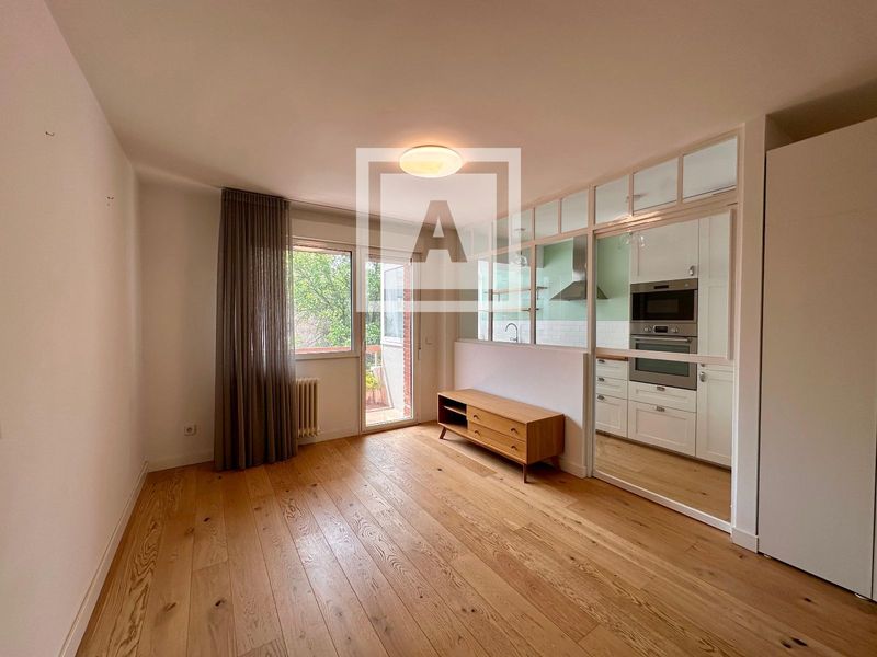 Piso en venta Madrid. Ref: 1057. ANTORAN INMOBILIARIA