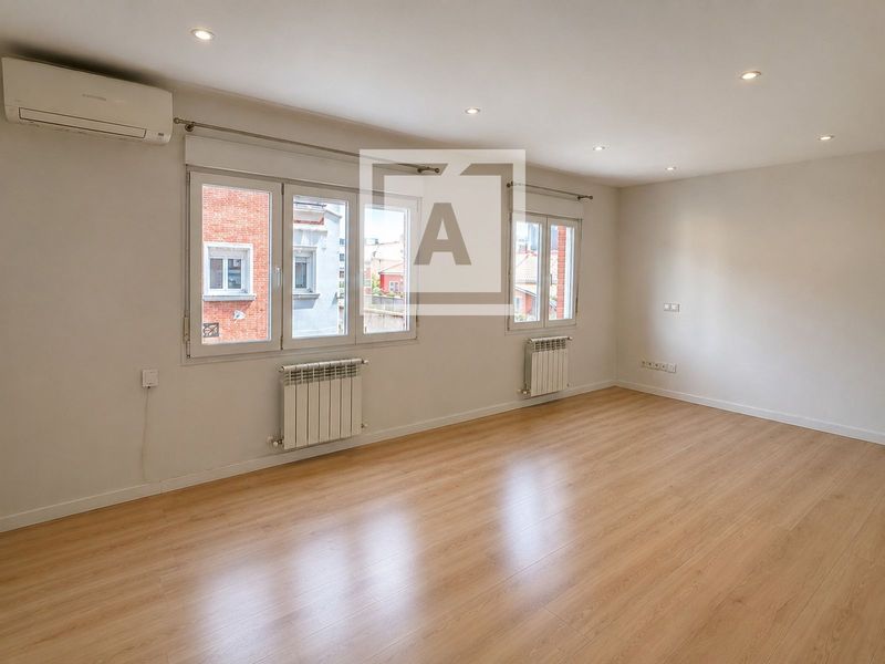Piso en alquiler Madrid. Ref: 1058. ANTORAN INMOBILIARIA