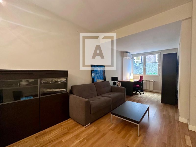 Piso en alquiler Madrid. Ref: 1060. ANTORAN INMOBILIARIA