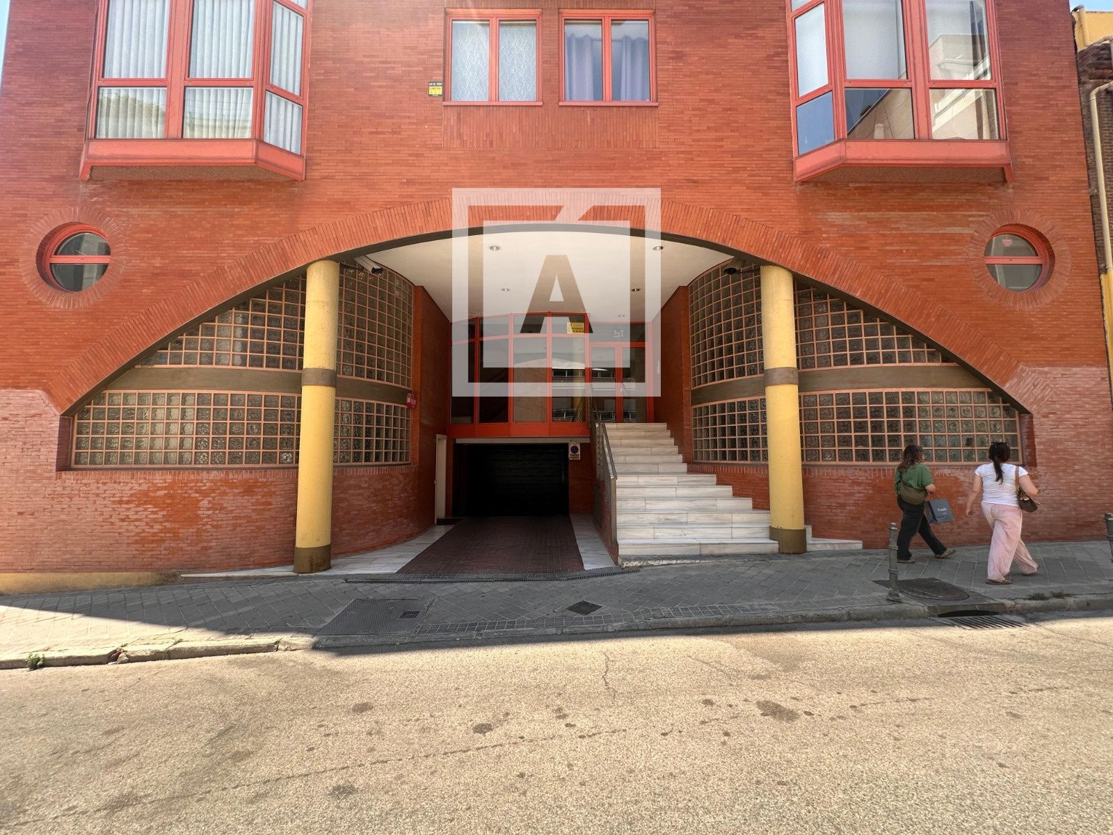 Oficina en alquiler - El Viso - Foto 21