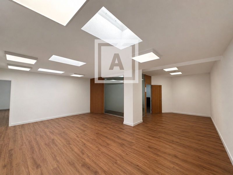 Oficina en alquiler Madrid. Ref: 1064. ANTORAN INMOBILIARIA