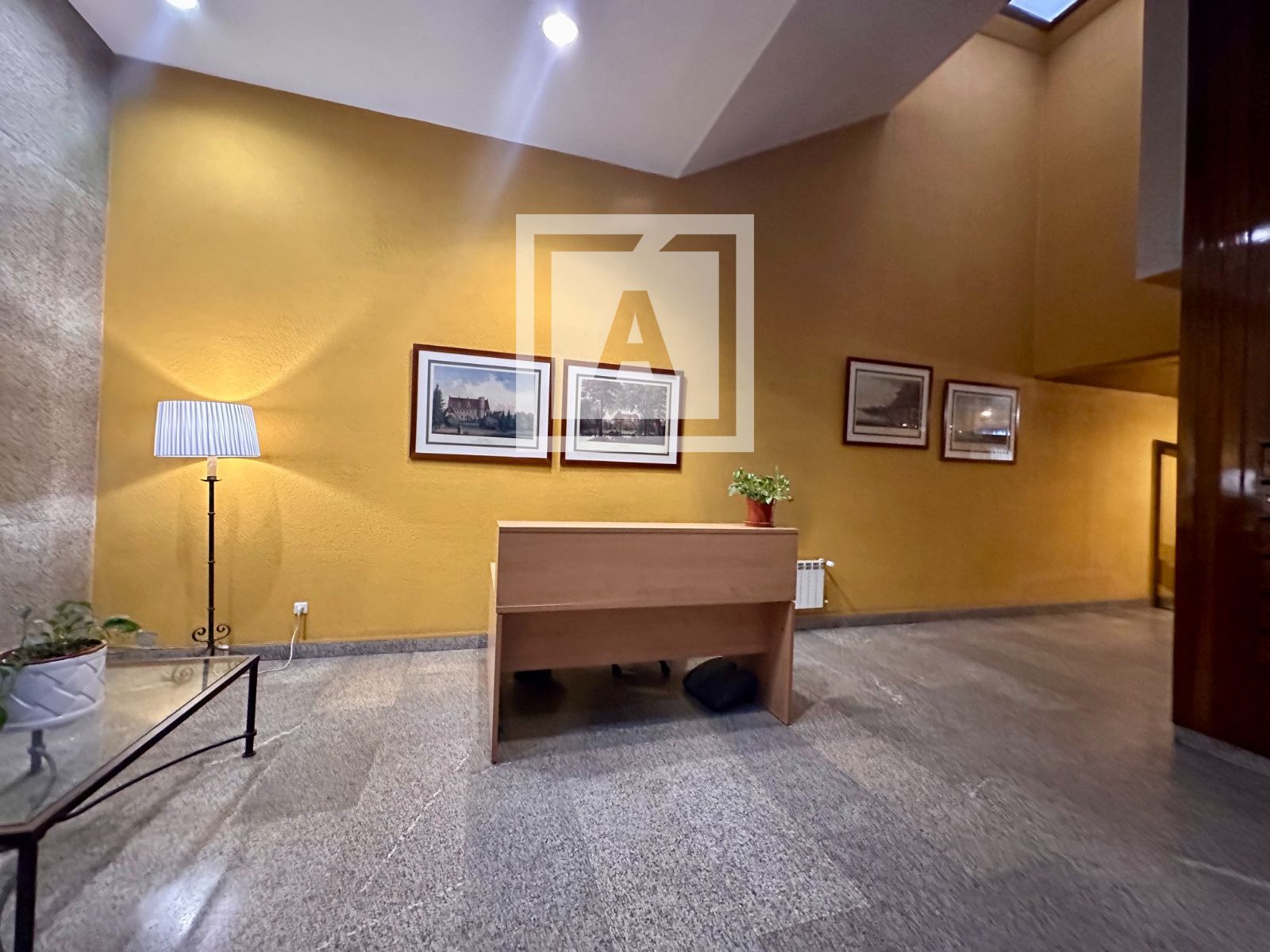 Piso en alquiler -  Salamanca - Foto 18