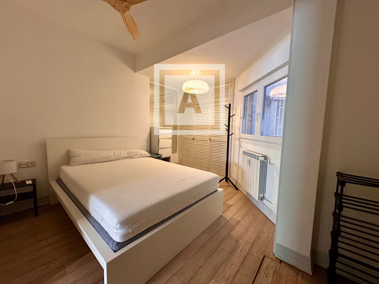 Piso en alquiler -  Salamanca - Foto 8