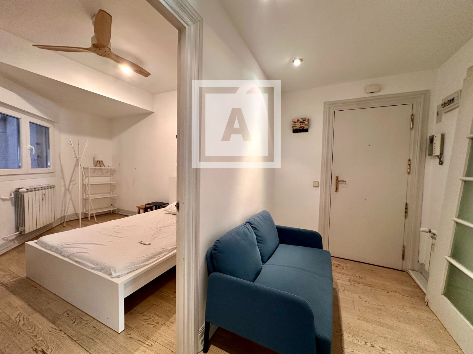 Piso en alquiler -  Salamanca - Foto 14