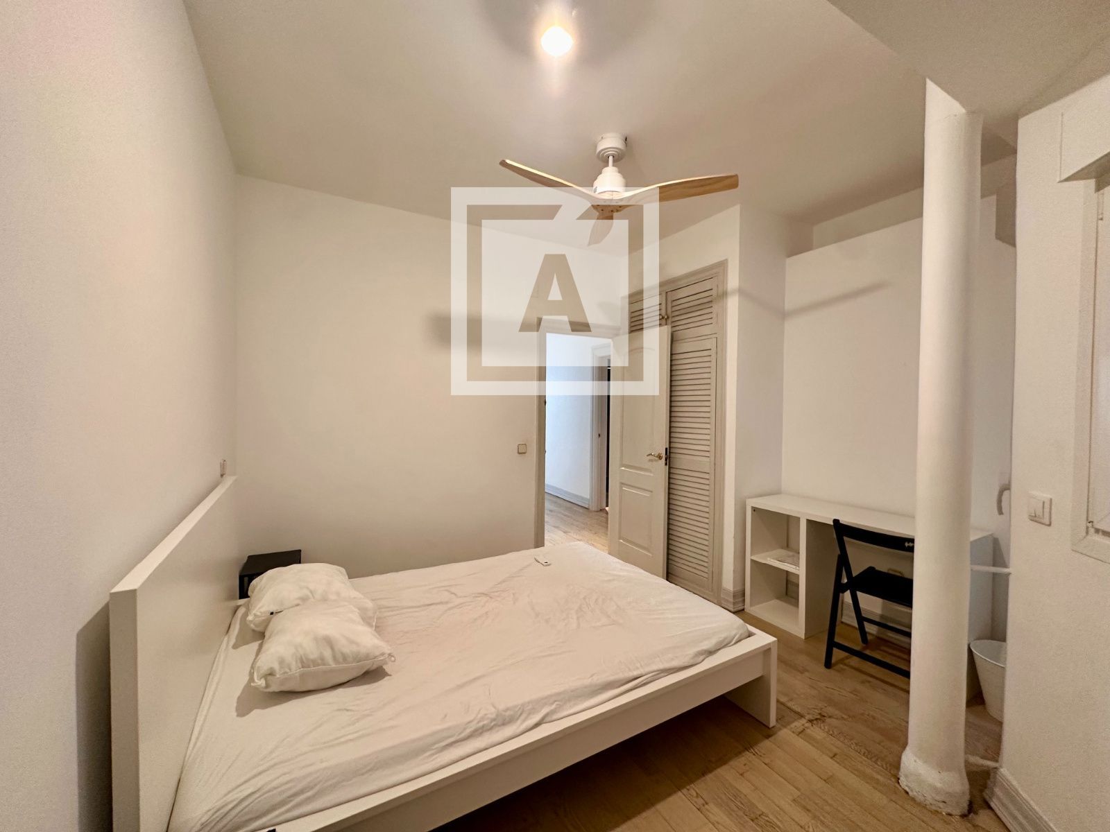 Piso en alquiler -  Salamanca - Foto 13
