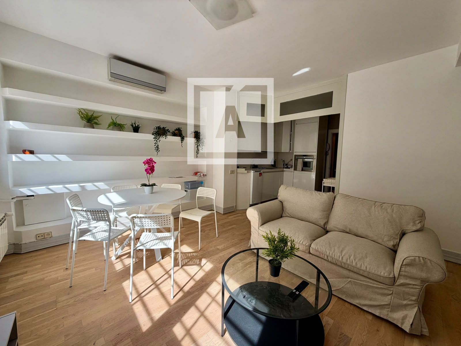 Piso en alquiler -  Salamanca - Foto 3