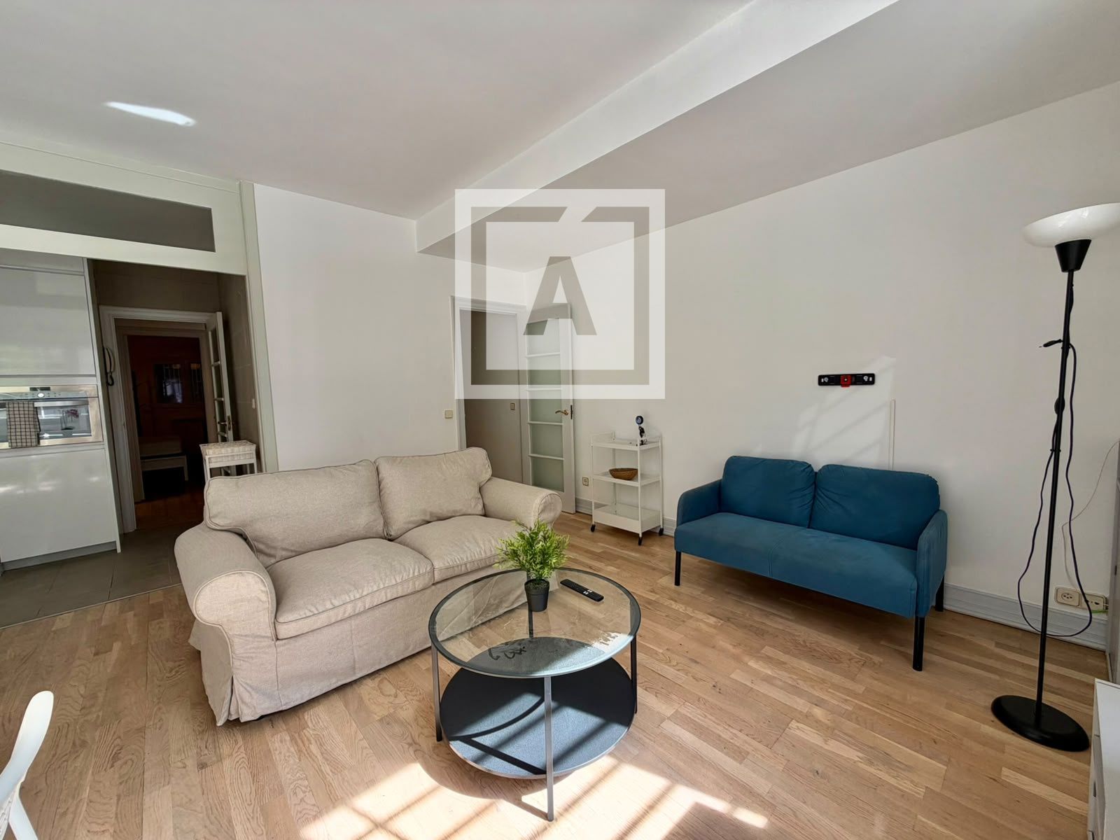Piso en alquiler -  Salamanca - Foto 2