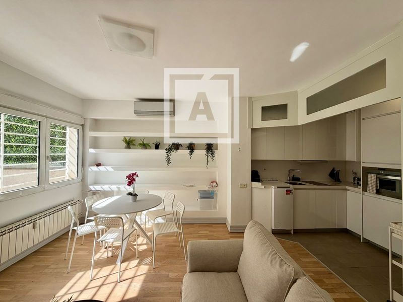Piso en alquiler Madrid. Ref: 1069. ANTORAN INMOBILIARIA