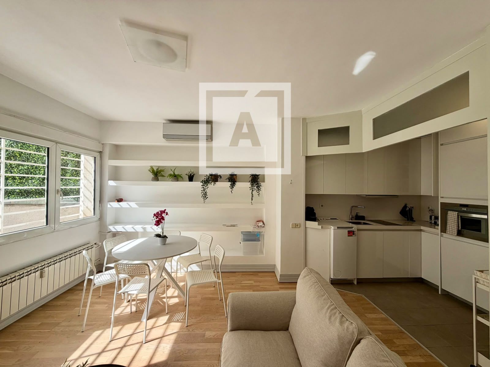 Piso en alquiler -  Salamanca - Foto 1