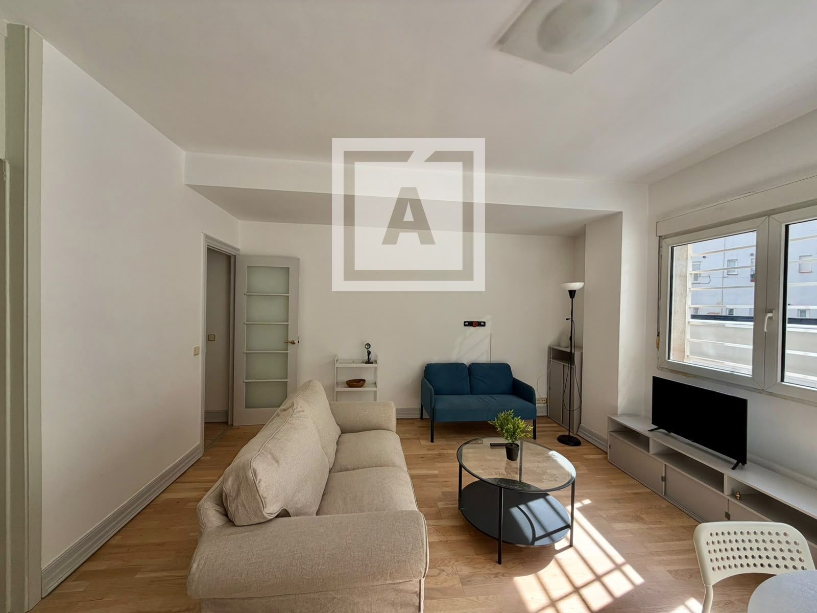 Piso en alquiler -  Salamanca - Foto 4