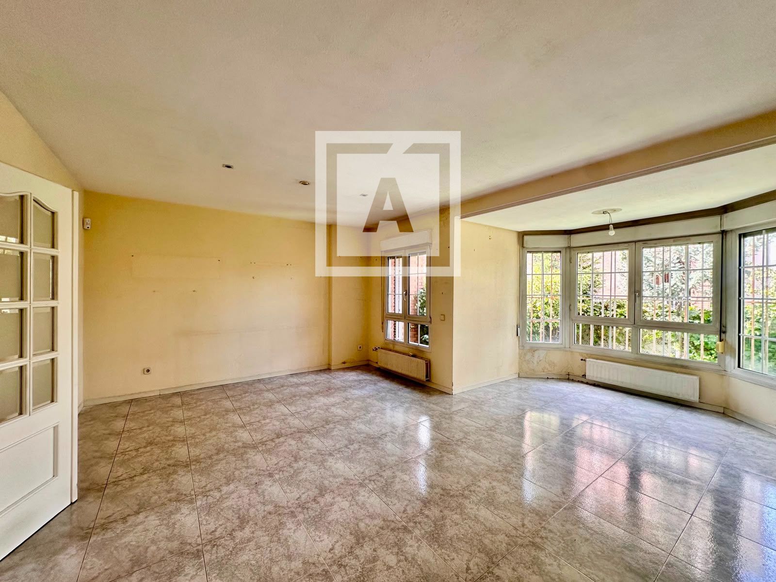 Chalet en venta - Canillejas - Foto 3