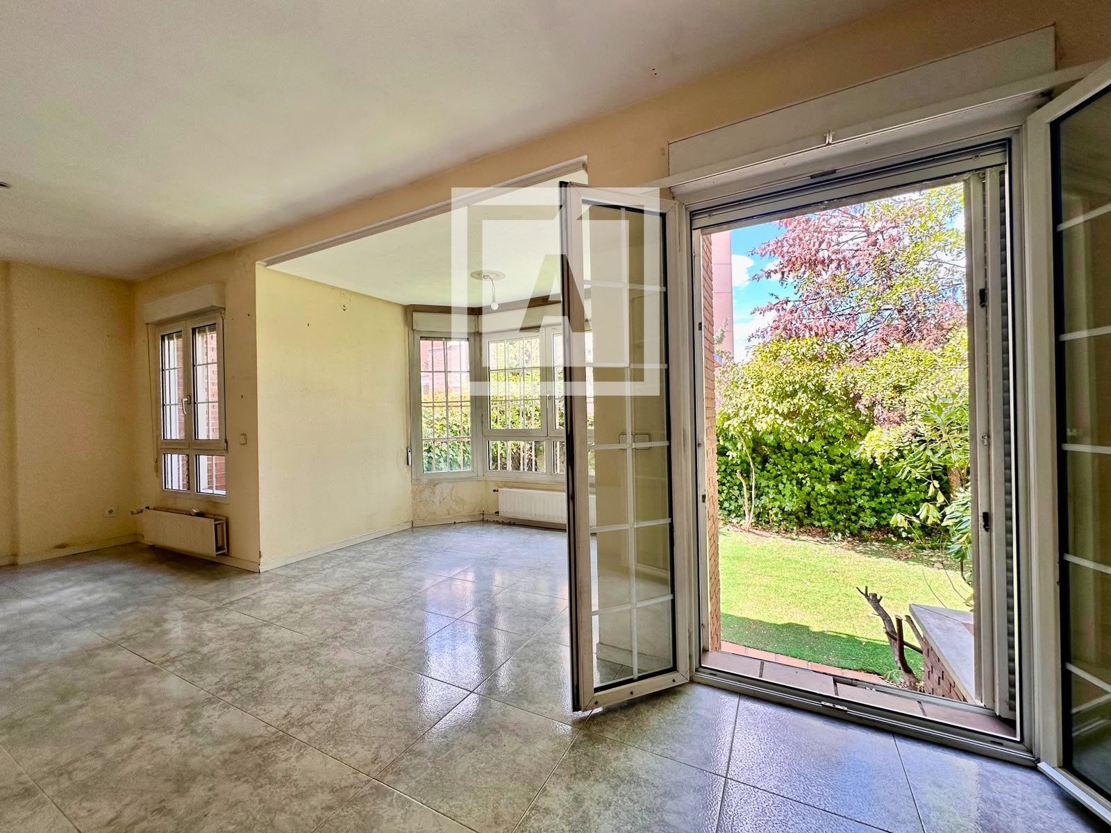 Chalet en venta - Canillejas - Foto 4