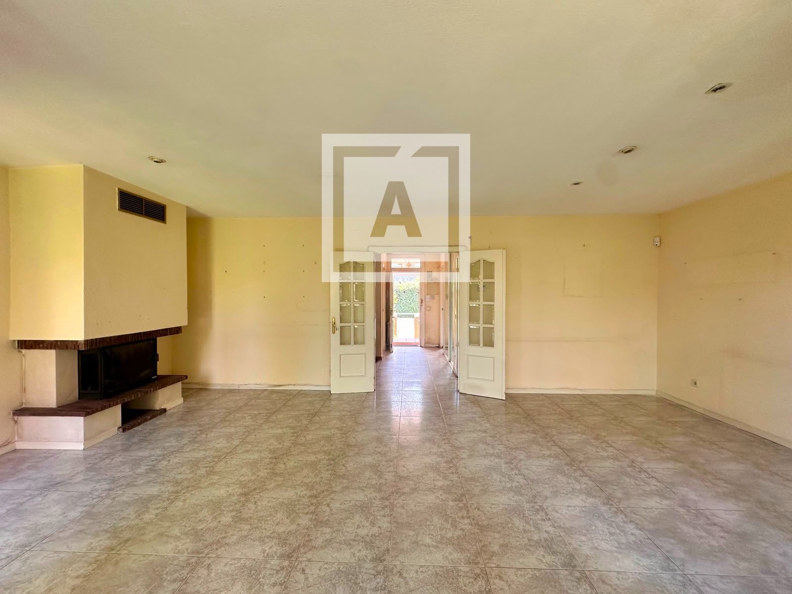 Chalet en venta - Canillejas - Foto 5