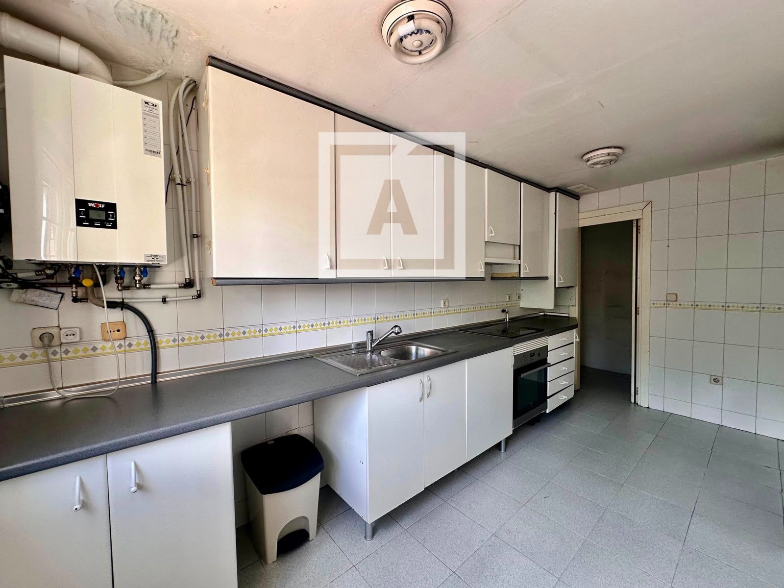 Chalet en venta - Canillejas - Foto 6