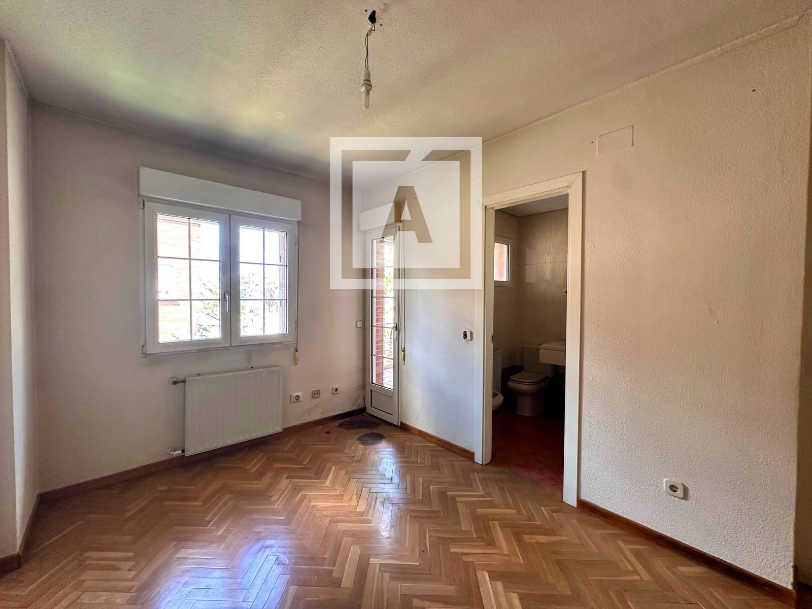 Chalet en venta - Canillejas - Foto 14