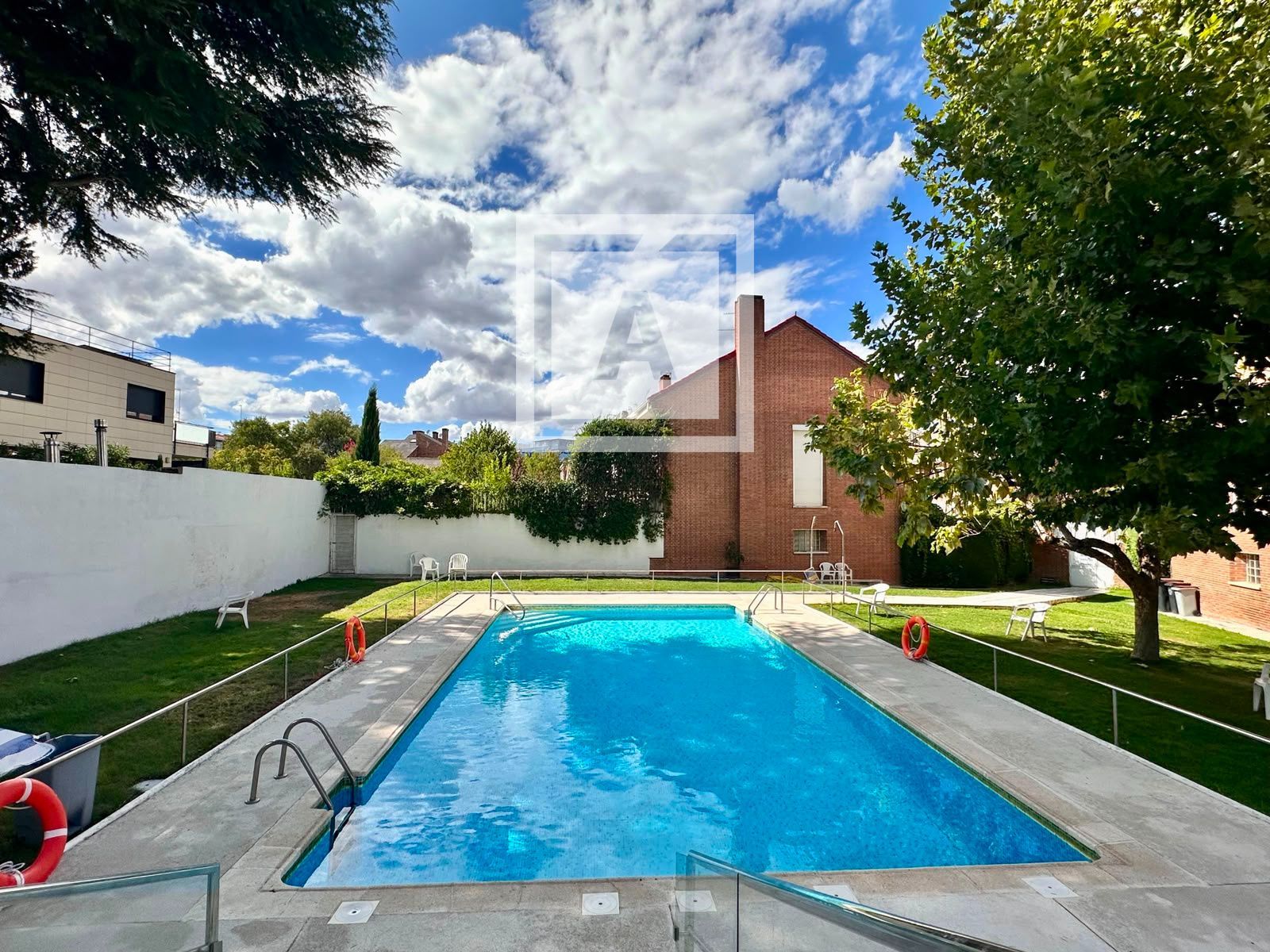 Chalet en venta - Canillejas - Foto 18