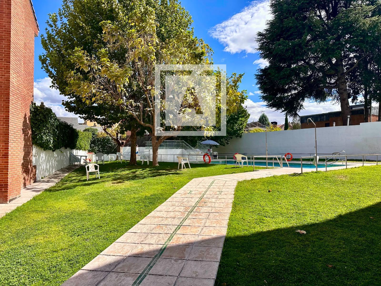 Chalet en venta - Canillejas - Foto 26