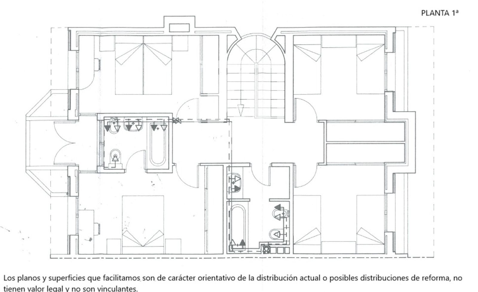 Chalet en venta - Canillejas - Foto 30