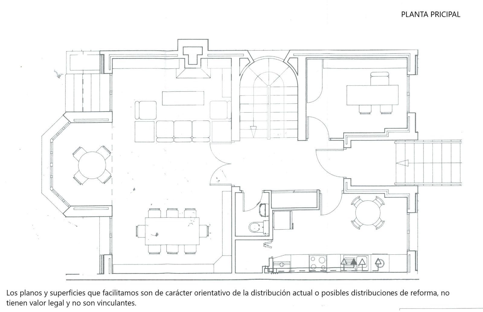 Chalet en venta - Canillejas - Foto 31
