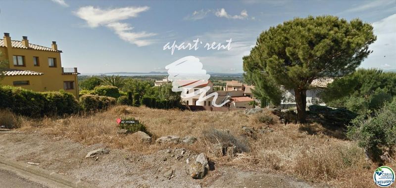 участок на продажу Pau, Girona. Ref: 1001. Apart-Rent