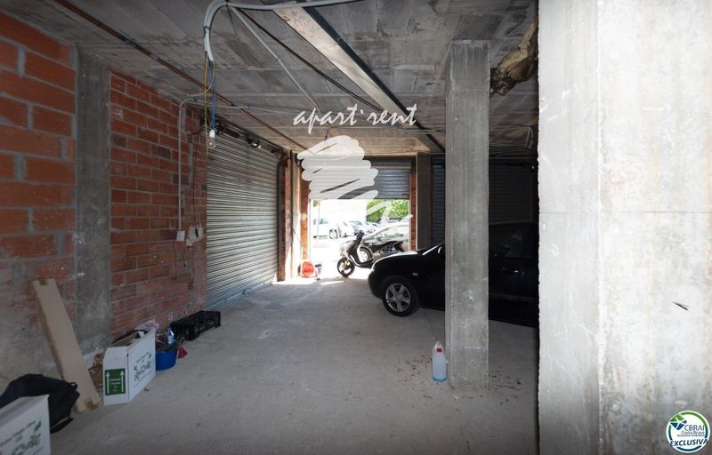 коммерческое помещение на продажу Roses, Girona. Ref: 1122. Apart-Rent