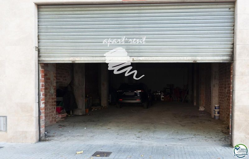 коммерческое помещение на продажу Roses, Girona. Ref: 1123. Apart-Rent