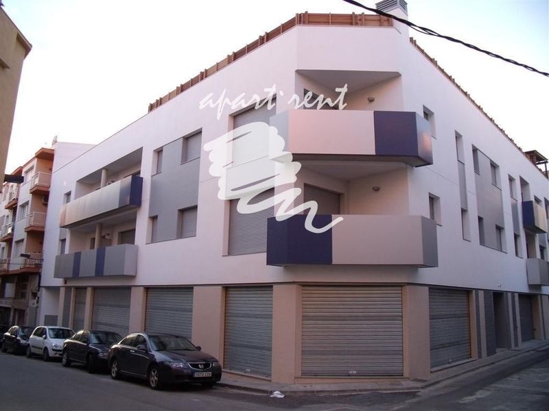 коммерческое помещение на продажу Roses, Girona. Ref: 1754. Apart-Rent