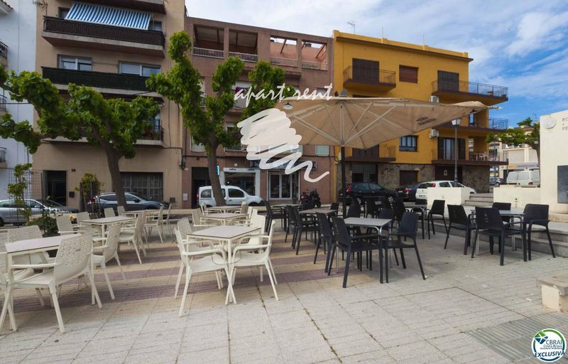 коммерческое помещение на продажу Roses, Girona. Ref: 2138. Apart-Rent