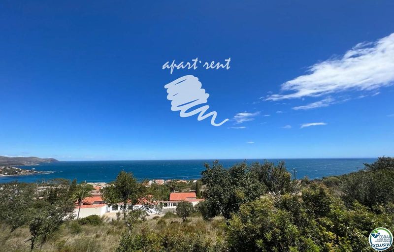 участок на продажу Llançà, Girona. Ref: 2140. Apart-Rent