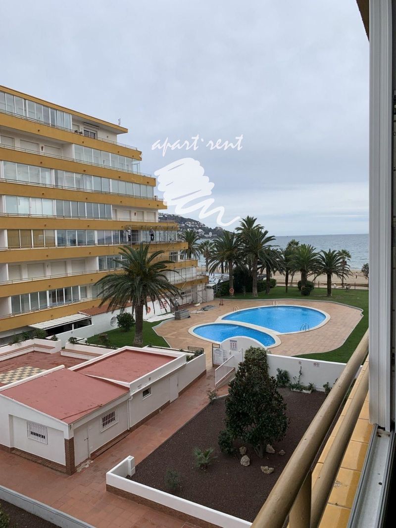 квартира на продажу Roses, Girona. Ref: 2390. Apart-Rent