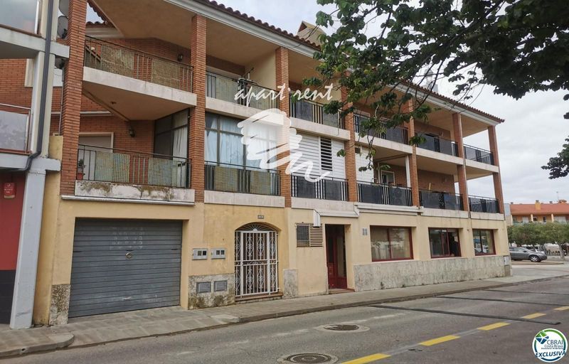 Дом на продажу Roses, Girona. Ref: 2724. Apart-Rent