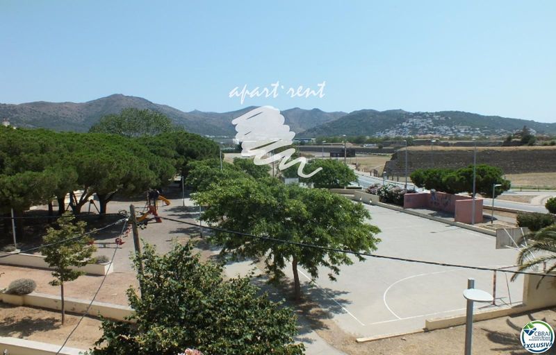 квартира на продажу Roses, Girona. Ref: 2732. Apart-Rent