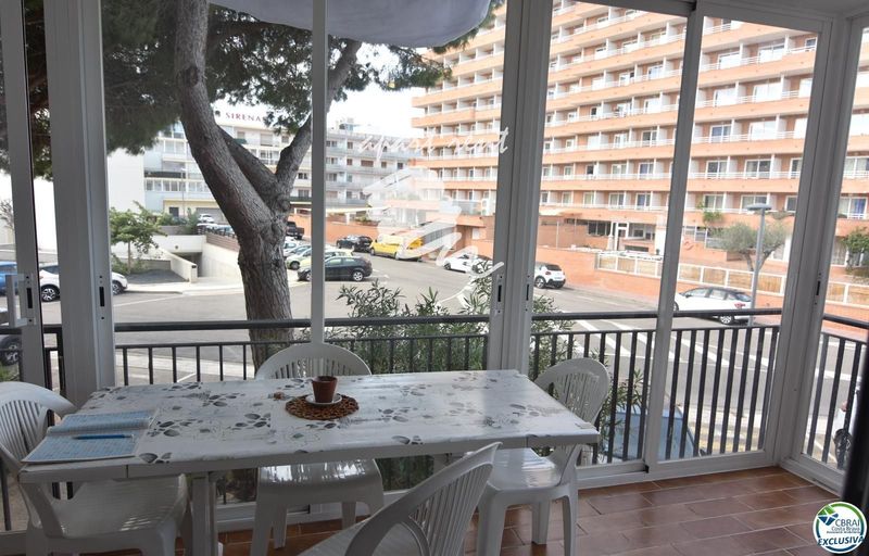 квартира на продажу Roses, Girona. Ref: 2773. Apart-Rent