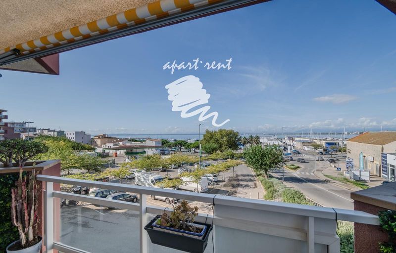 квартира на продажу Roses, Girona. Ref: 2815. Apart-Rent