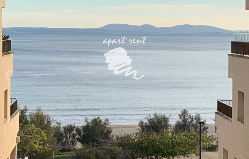 Piso en venta Roses, Girona. Ref: 2852. Apart-Rent