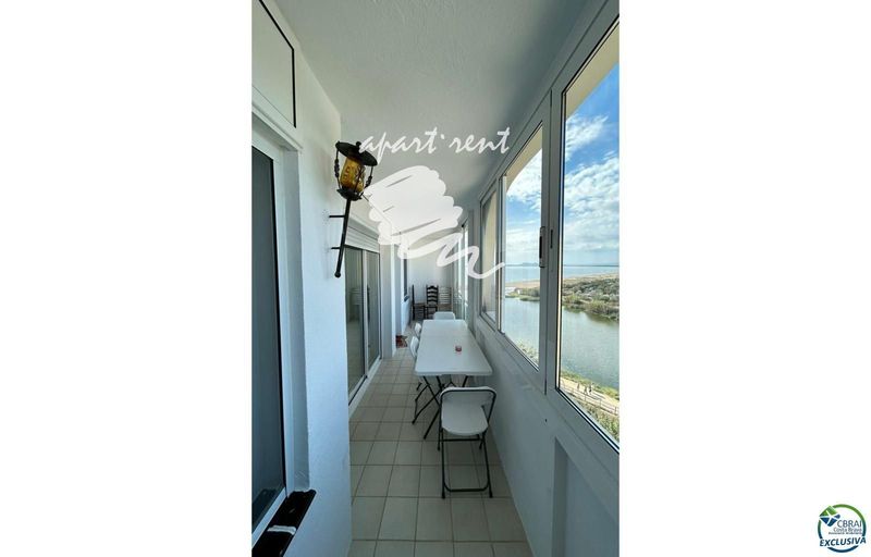 квартира на продажу Empuriabrava, Girona. Ref: 2873. Apart-Rent