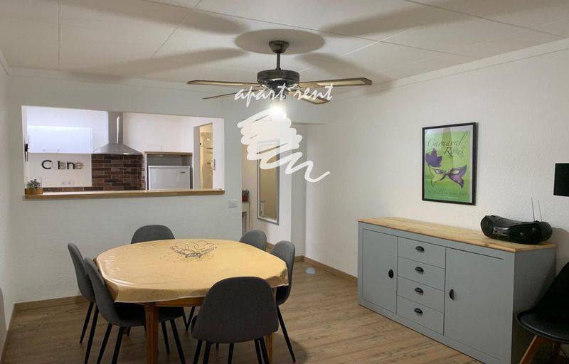 Piso en venta Roses, Girona. Ref: 2888. Apart-Rent