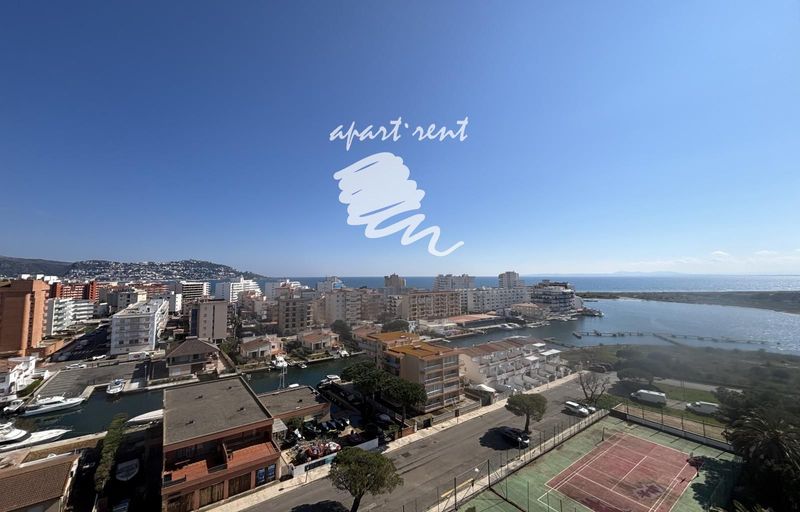 квартира на продажу Roses, Girona. Ref: 3029. Apart-Rent