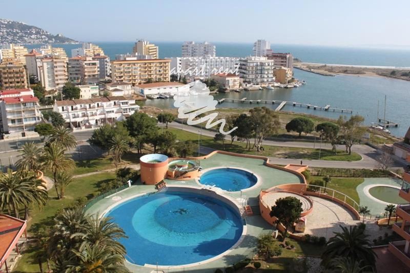 квартира на продажу Roses, Girona. Ref: 3030. Apart-Rent