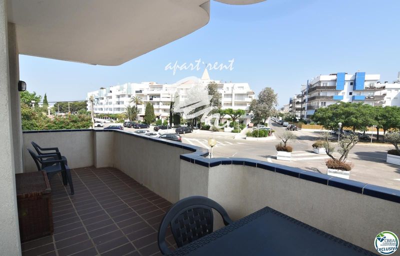 квартира на продажу Roses, Girona. Ref: 3064. Apart-Rent