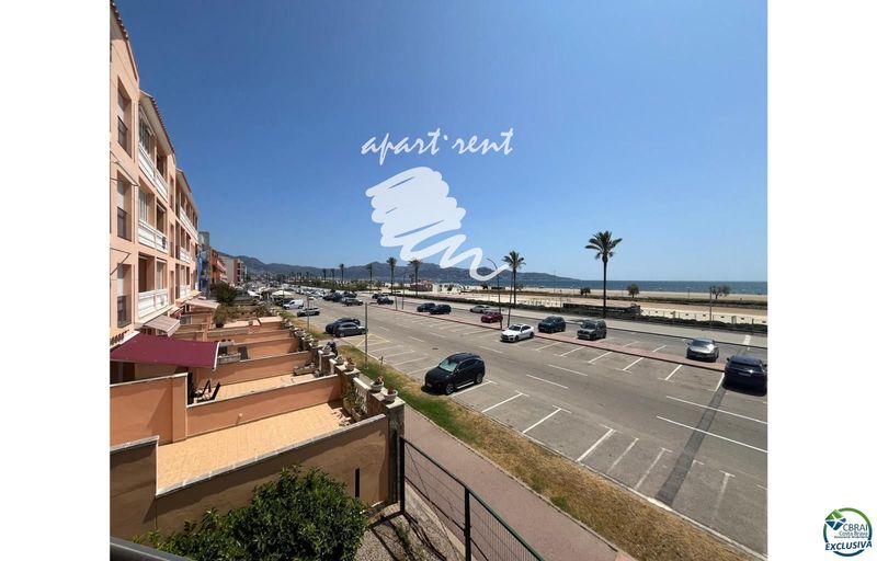 квартира на продажу Empuriabrava, Girona. Ref: 3076. Apart-Rent