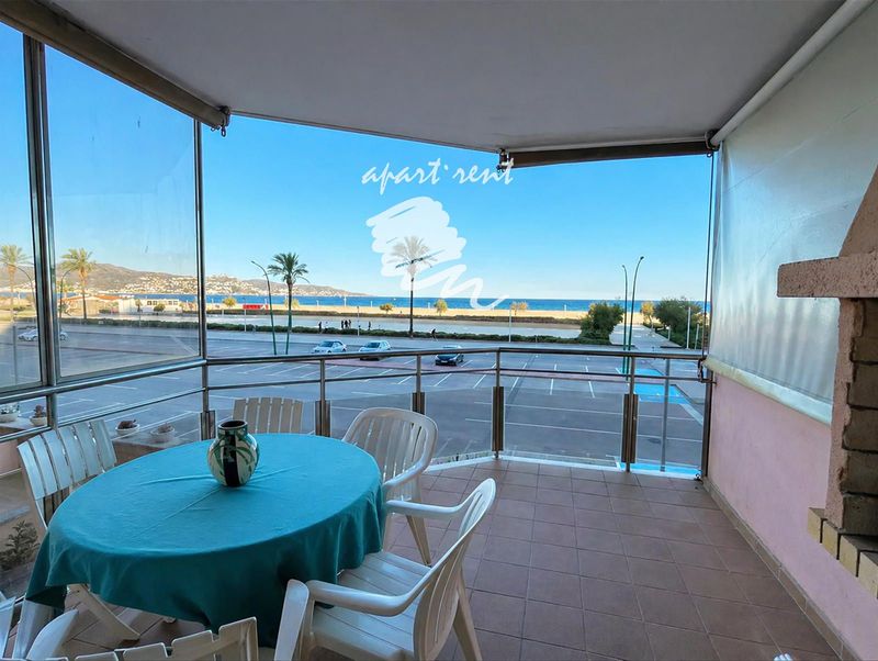 Piso en venta Empuriabrava, Girona. Ref: 3076. Apart-Rent