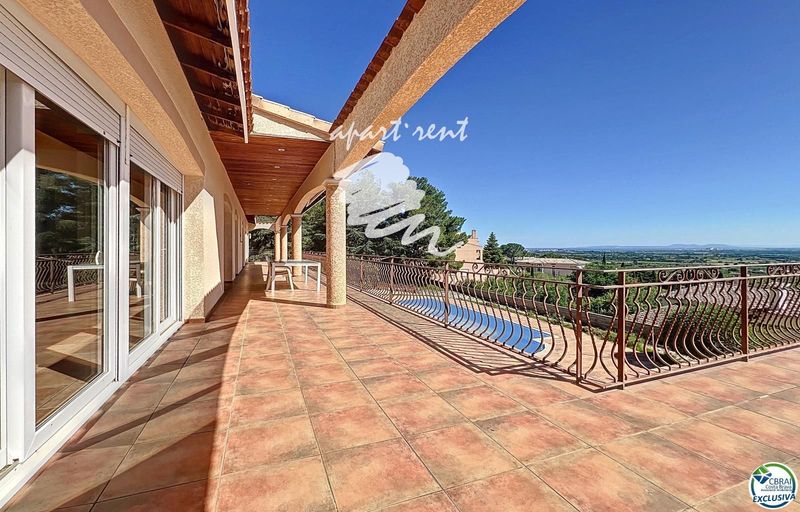 Дом на продажу Pau, Girona. Ref: 3098. Apart-Rent