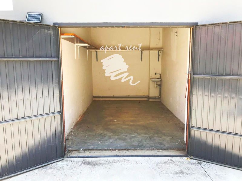 гараж на продажу Roses, Girona. Ref: 3101. Apart-Rent