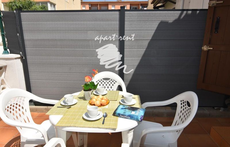 Дом на продажу Roses, Girona. Ref: 3111. Apart-Rent