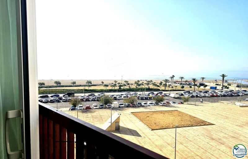 квартира на продажу Empuriabrava, Girona. Ref: 3119. Apart-Rent