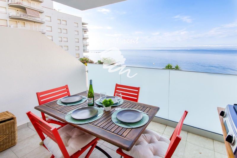 квартира на продажу Roses, Girona. Ref: 3128. Apart-Rent